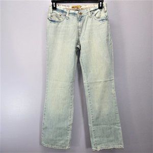Hang Ten Antique Wash Jeans